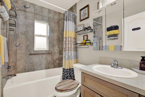 Tiny photo for 2803 Reagan Street W, Inverness, FL 34453 (MLS # TB8482679)