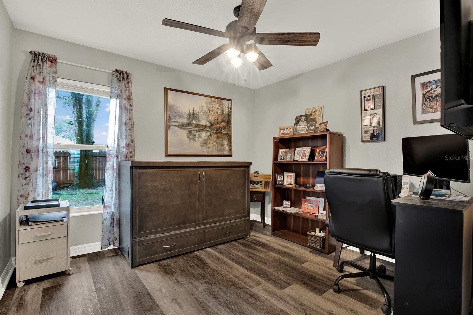 INVERNESS ACRES UNIT 01 AKA INVERNESS VILLAGE - Residential