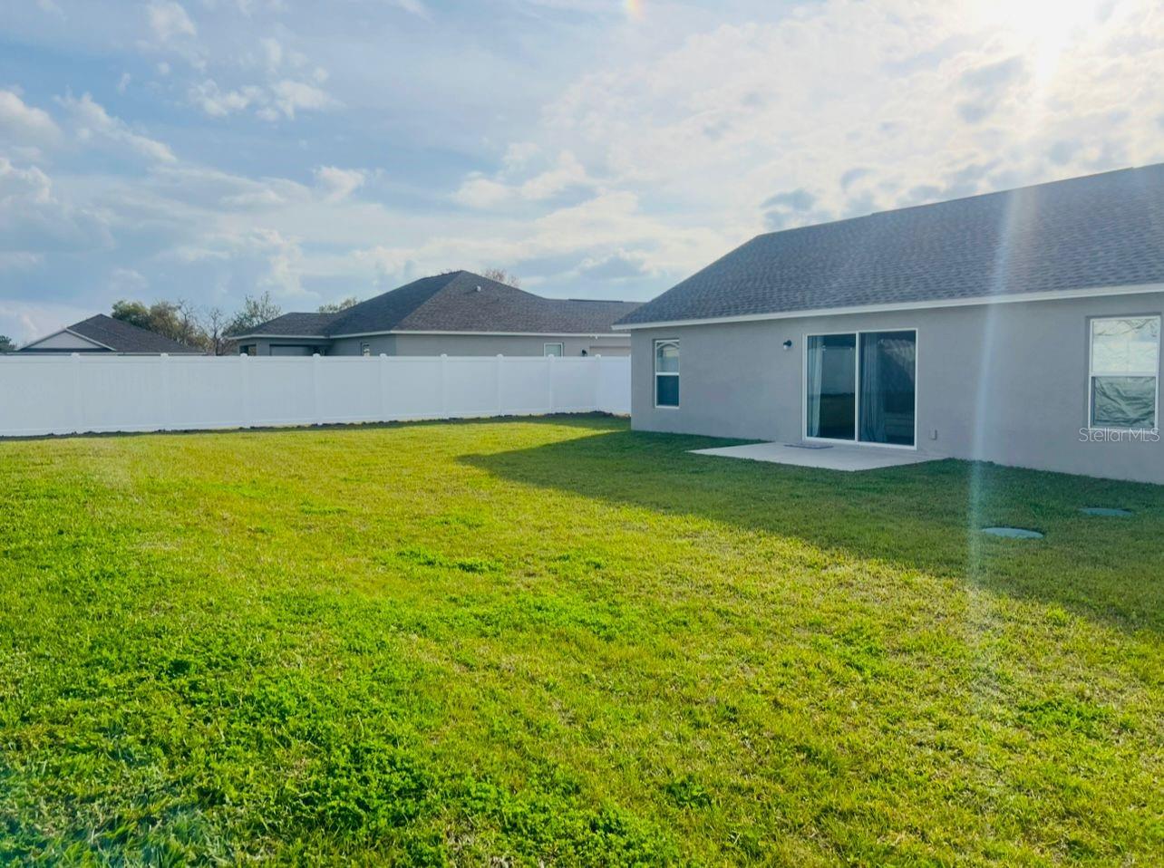 LINDEN TRACE - Residential