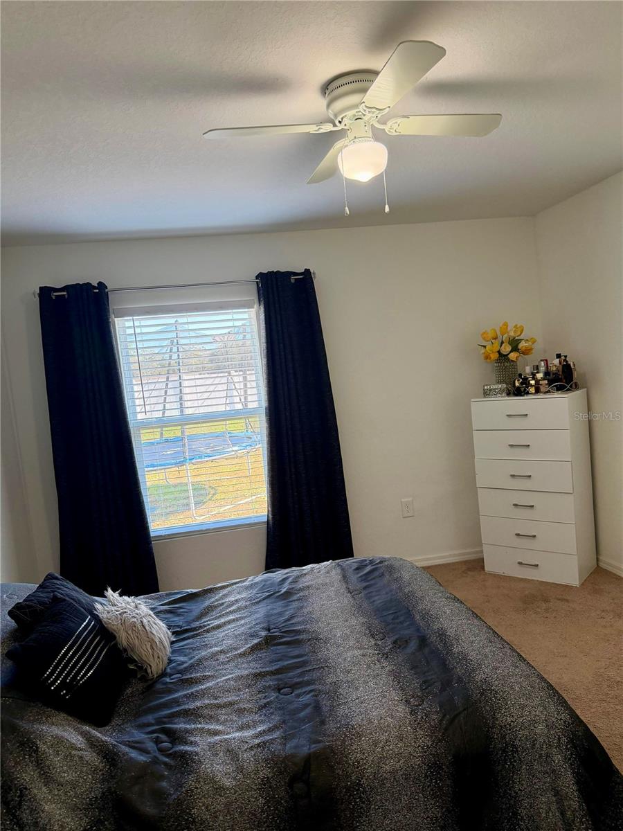 LINDEN TRACE - Residential