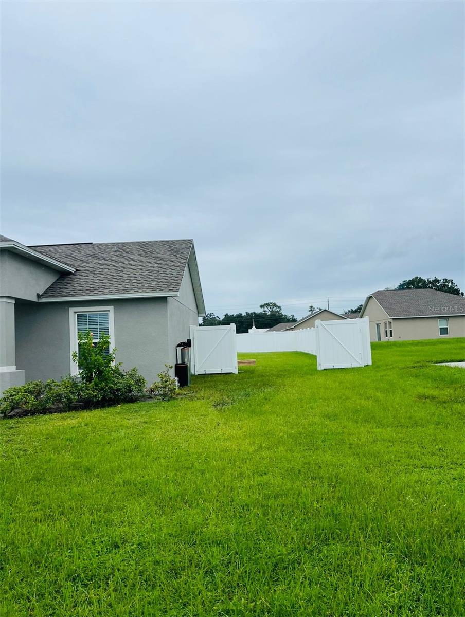 LINDEN TRACE - Residential