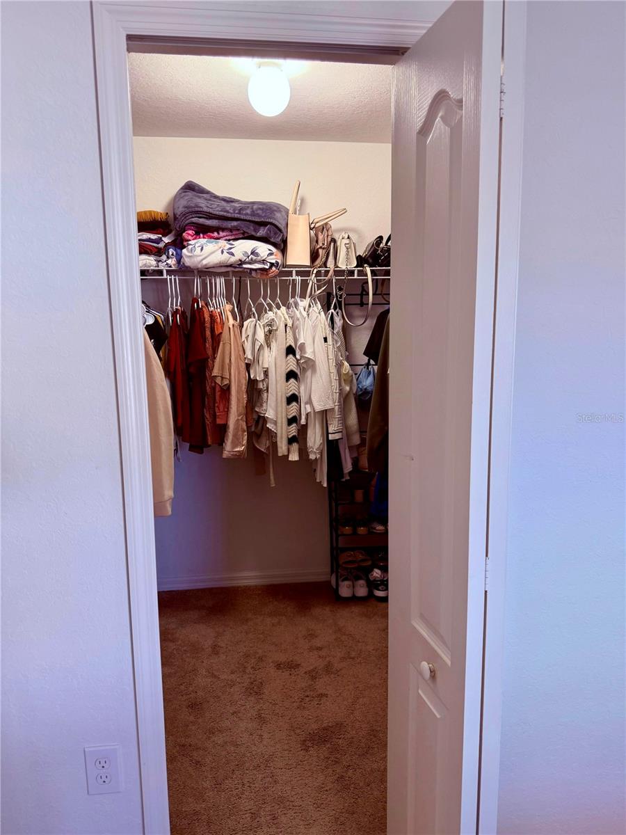 LINDEN TRACE - Residential