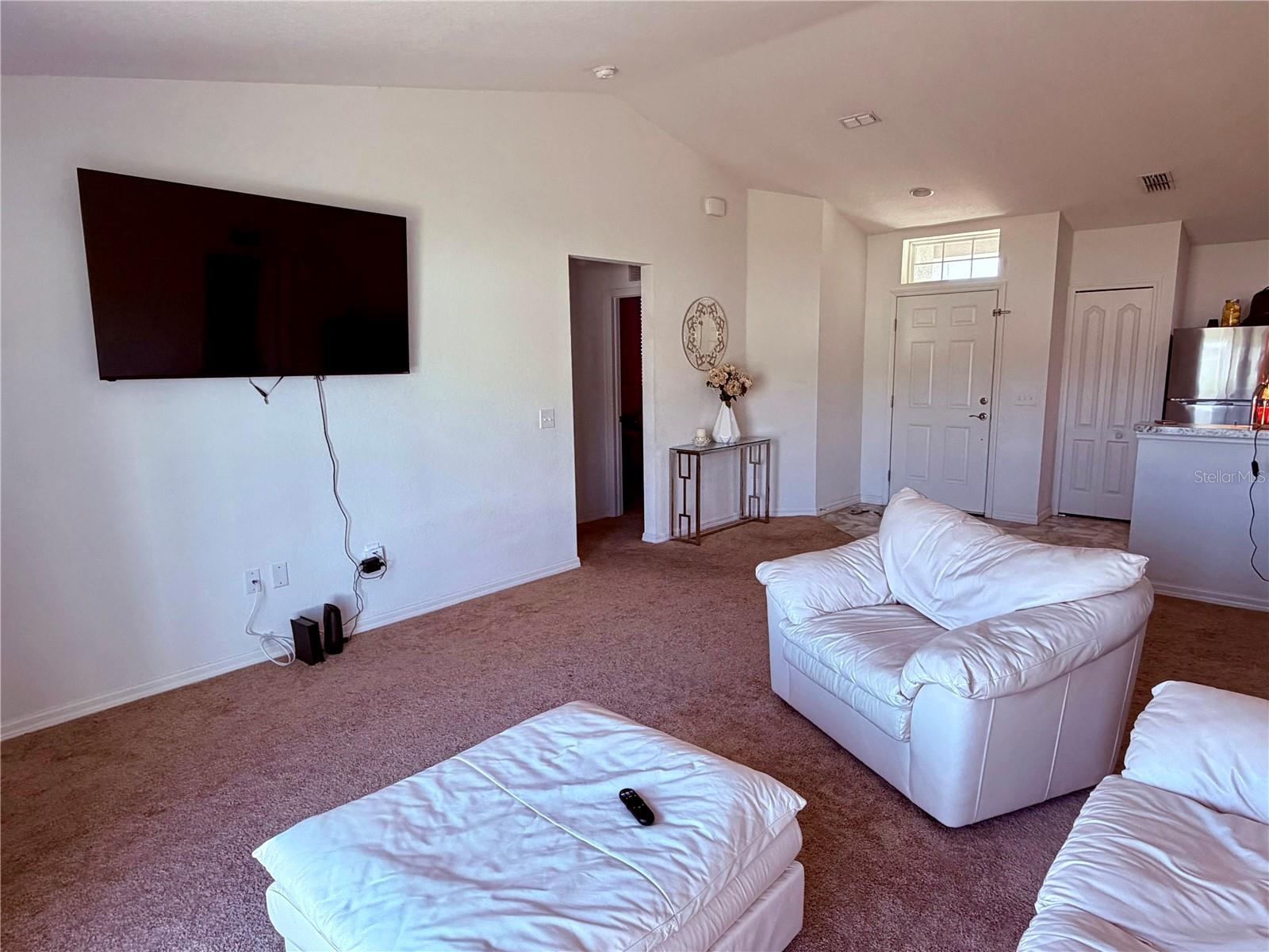 LINDEN TRACE - Residential