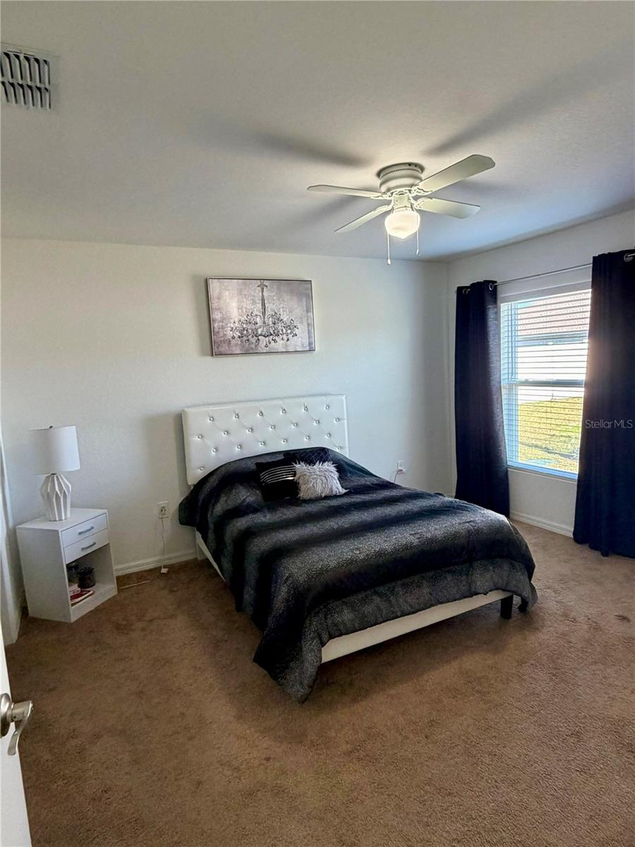 LINDEN TRACE - Residential