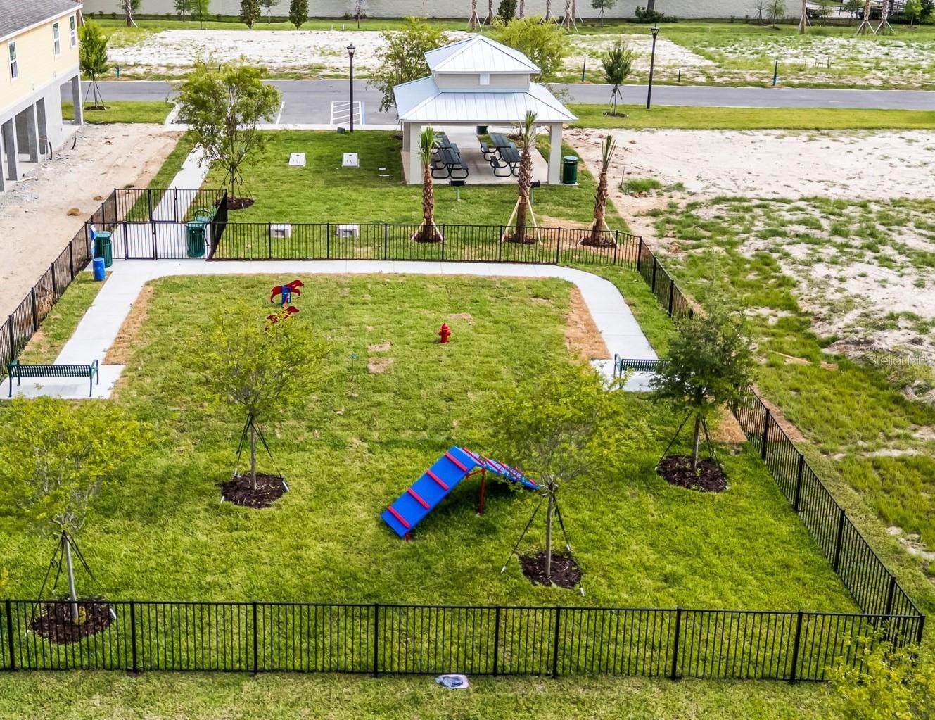 1125 RED BUCKEYE COURT