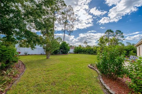 A home in PALM COAST