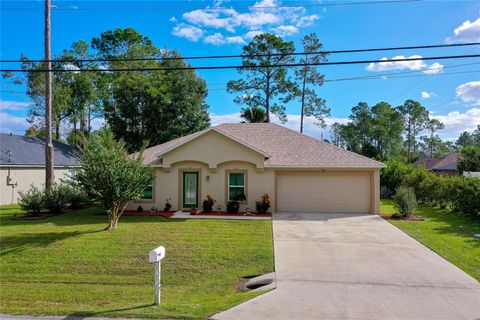 A home in PALM COAST