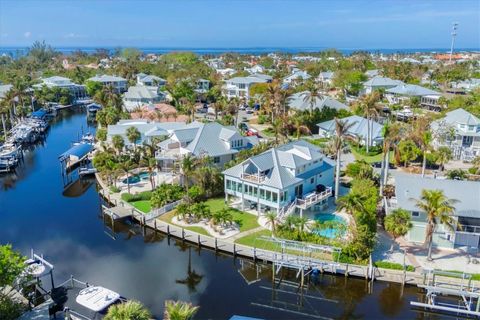 A home in BOCA GRANDE