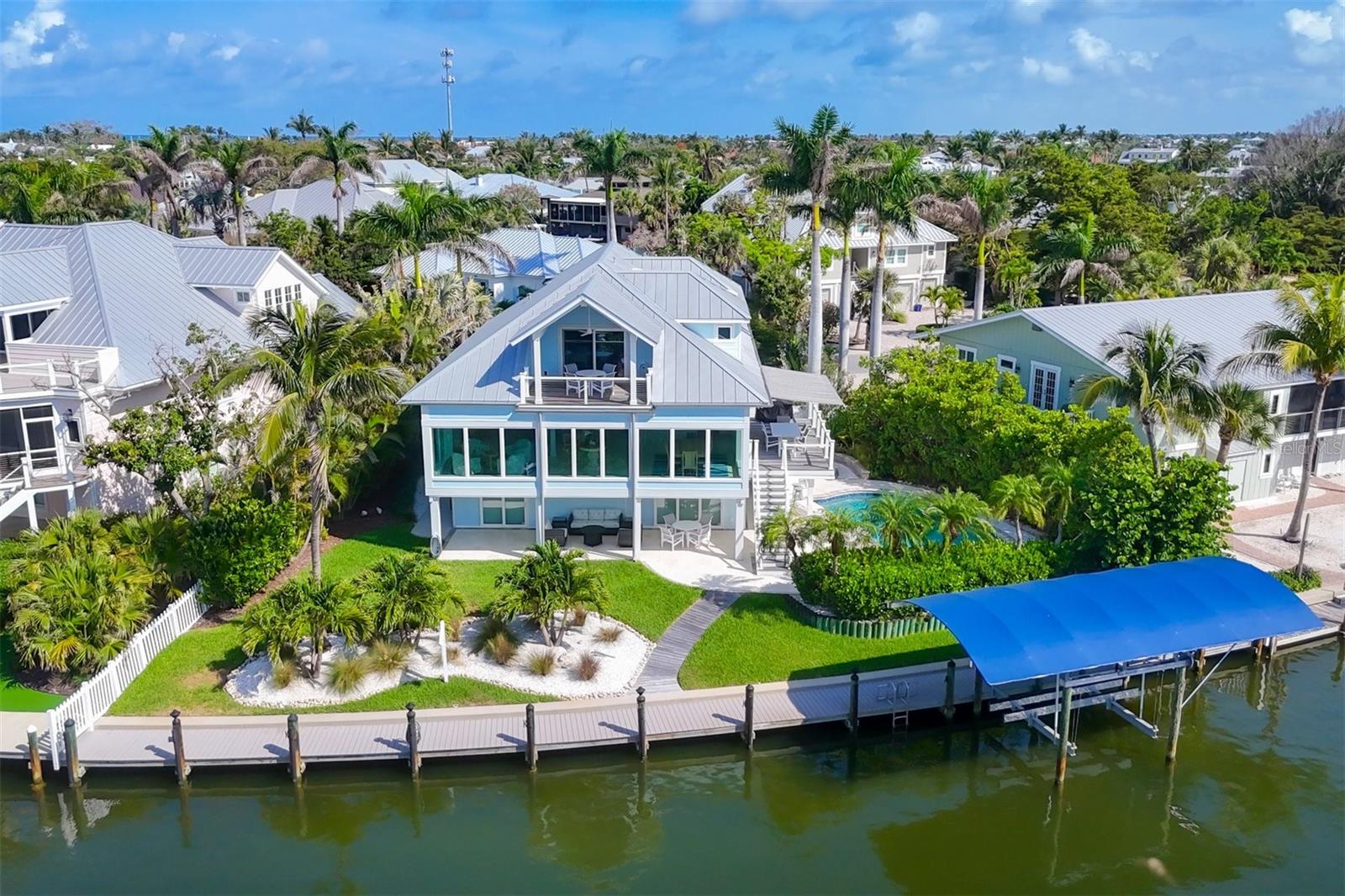225 WATERWAYS AVENUE