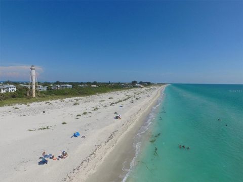 A home in BOCA GRANDE