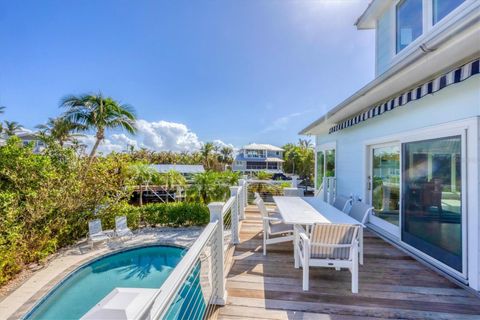 A home in BOCA GRANDE