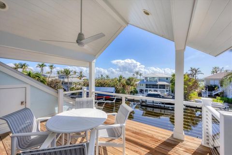 A home in BOCA GRANDE