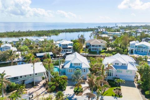 A home in BOCA GRANDE