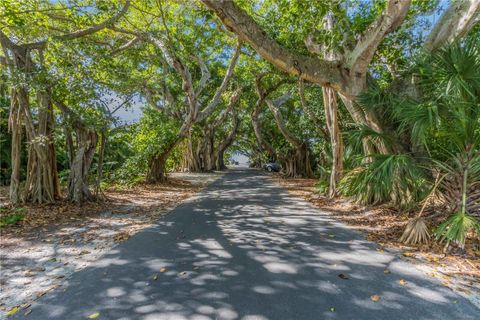 A home in BOCA GRANDE