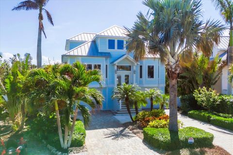 A home in BOCA GRANDE