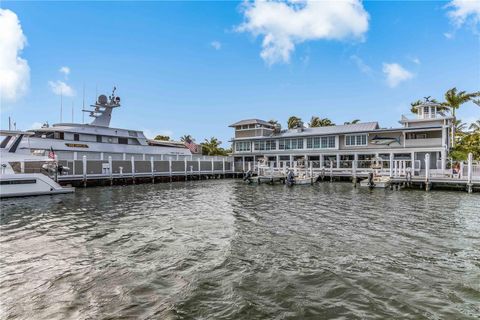 A home in BOCA GRANDE