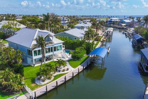 225 WATERWAYS AVENUE BOCA GRANDE FL 33921