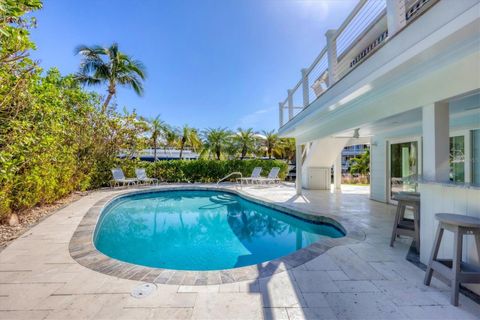 A home in BOCA GRANDE