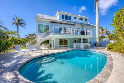 A home in BOCA GRANDE