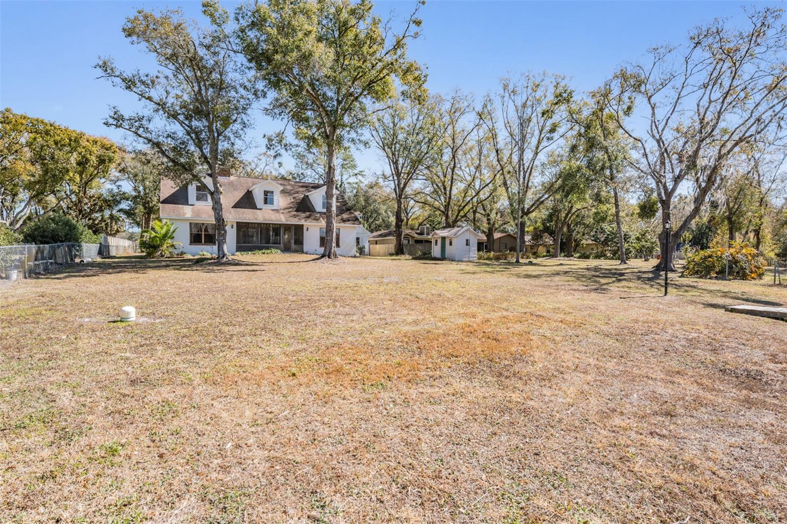 DUQUE RD - Residential