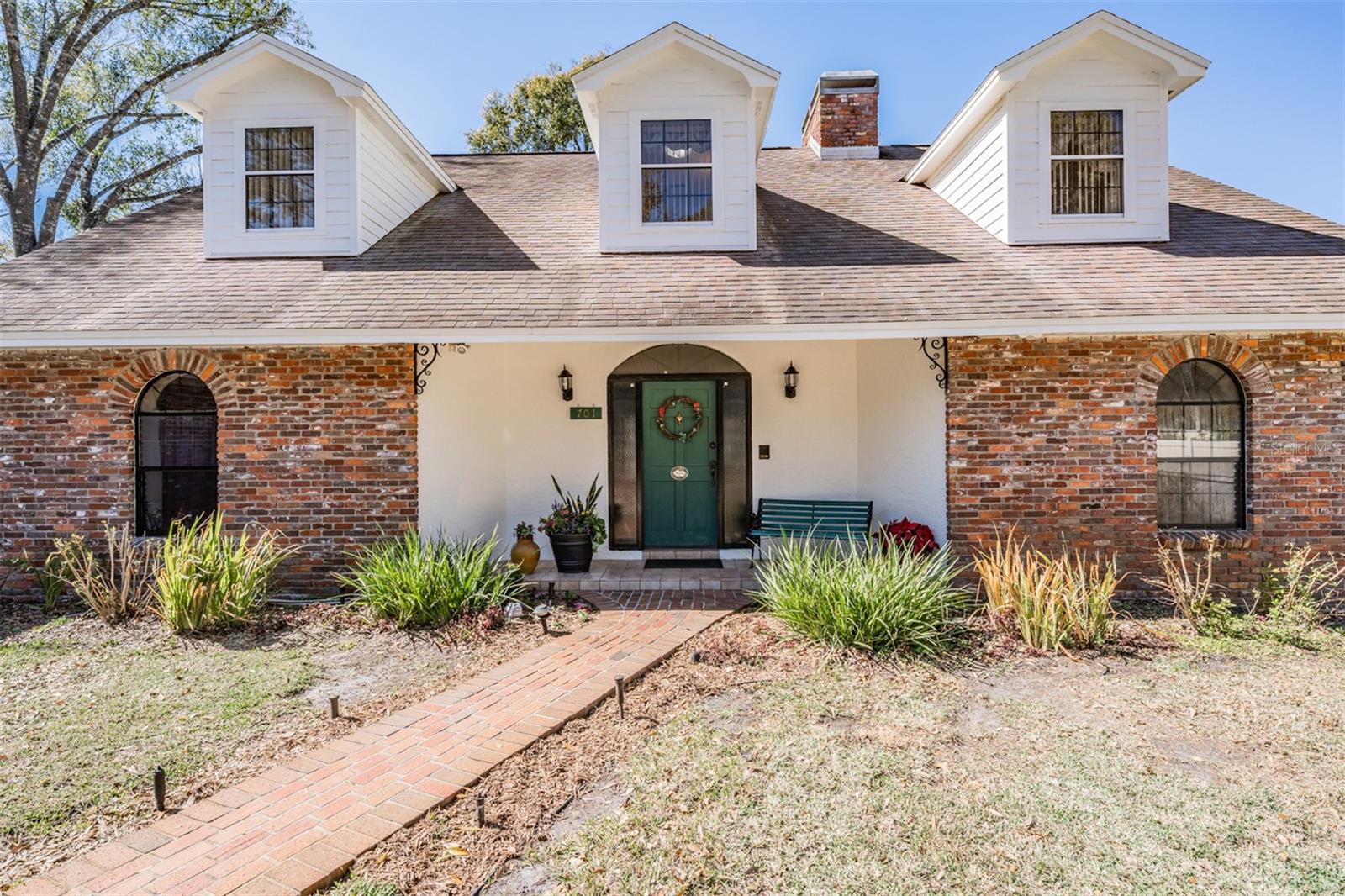 DUQUE RD - Residential