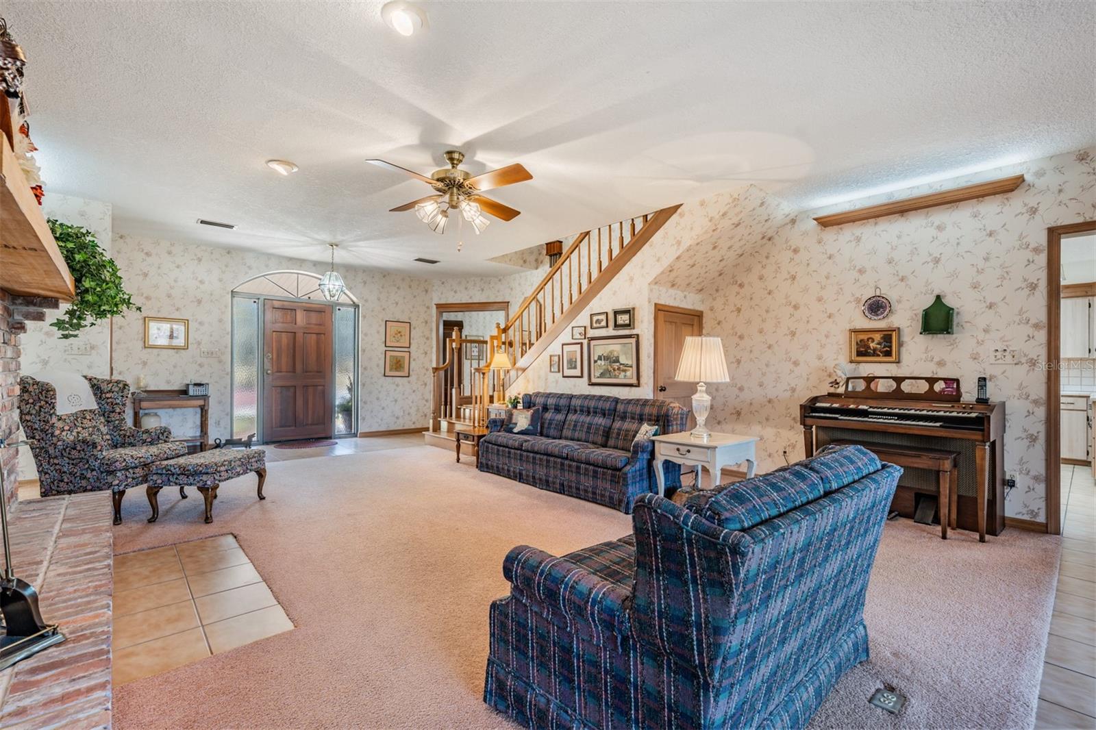 DUQUE RD - Residential