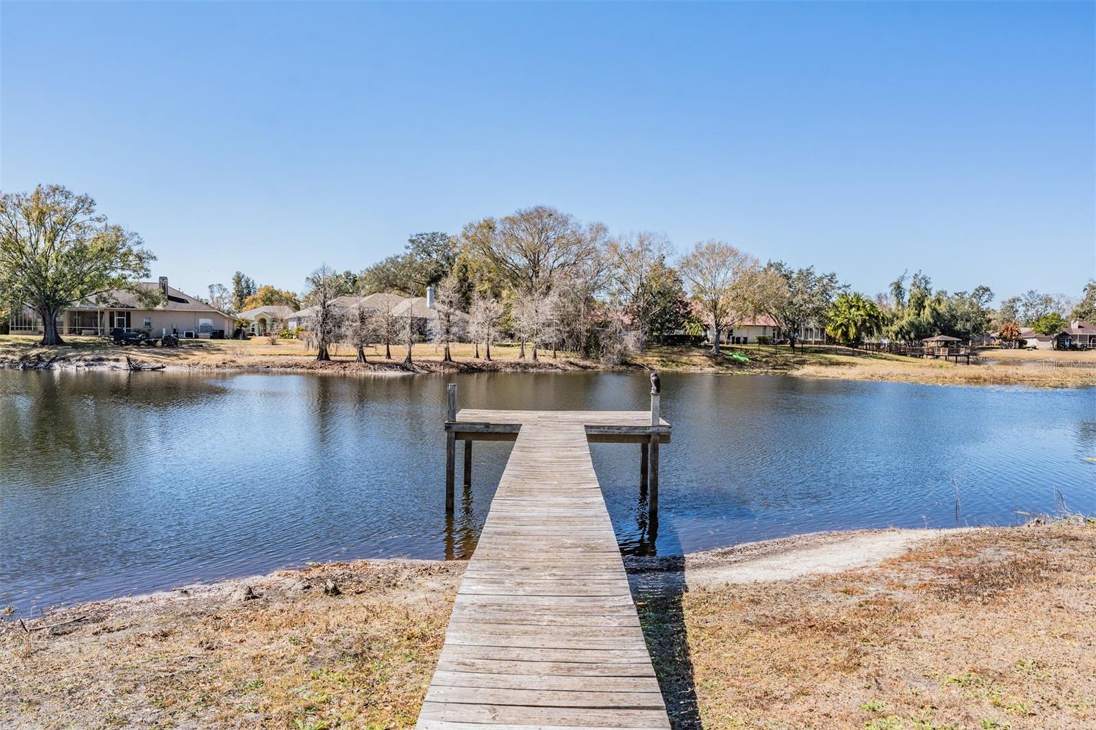 DUQUE RD - Residential