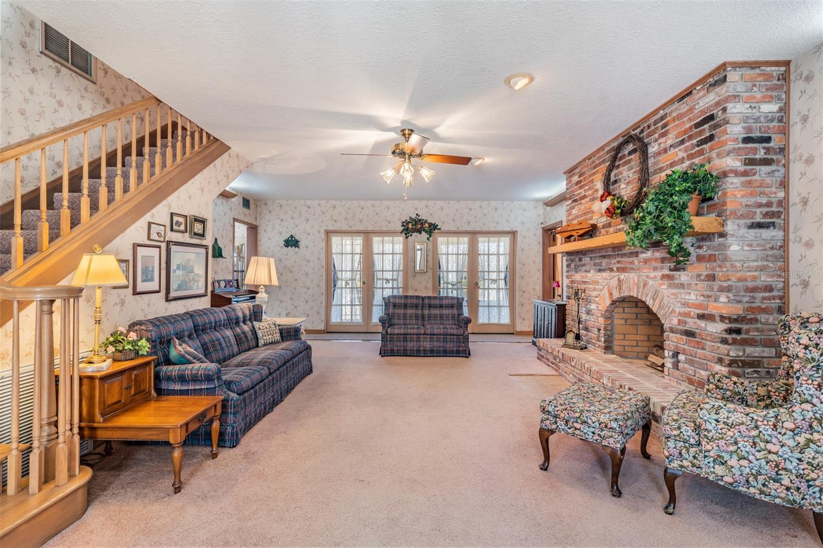 DUQUE RD - Residential