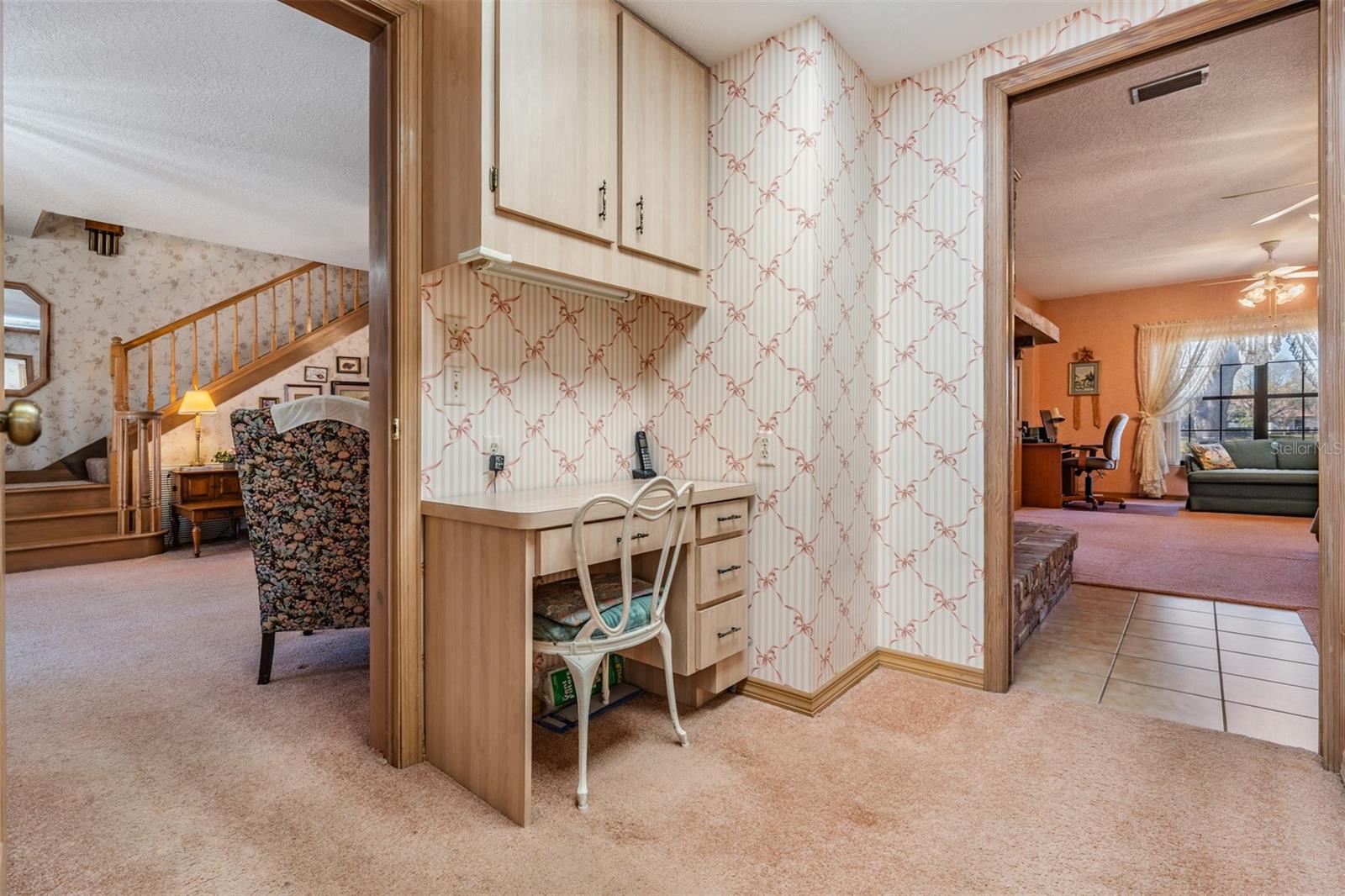 DUQUE RD - Residential