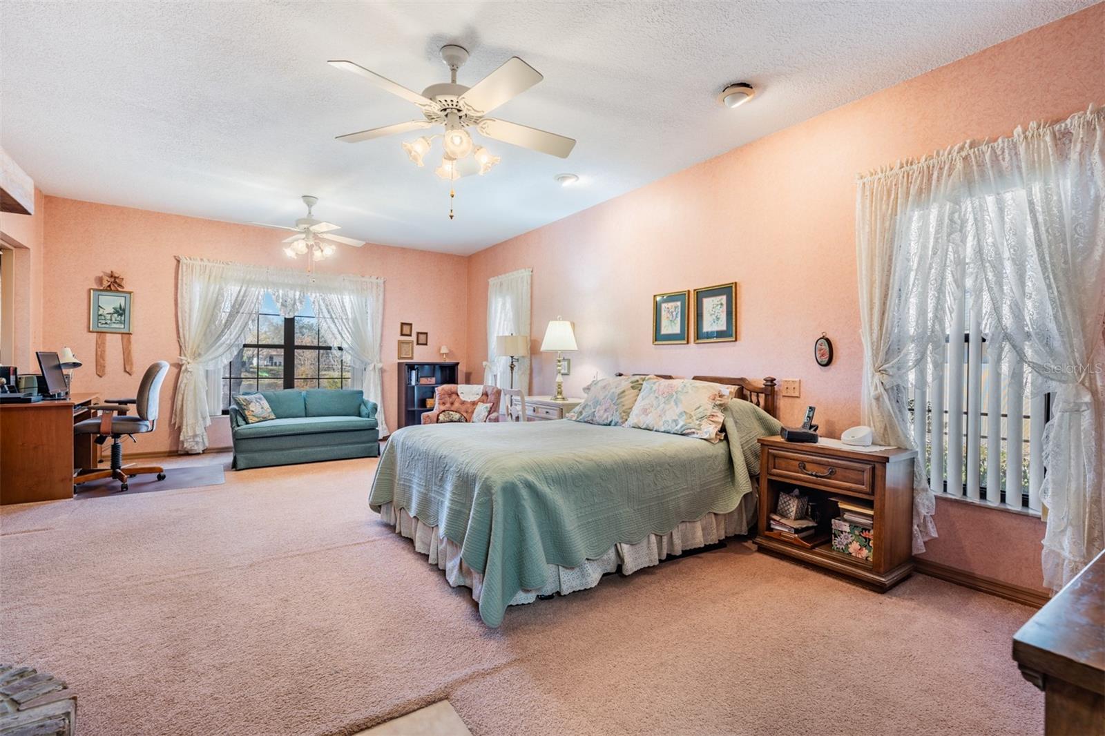 DUQUE RD - Residential