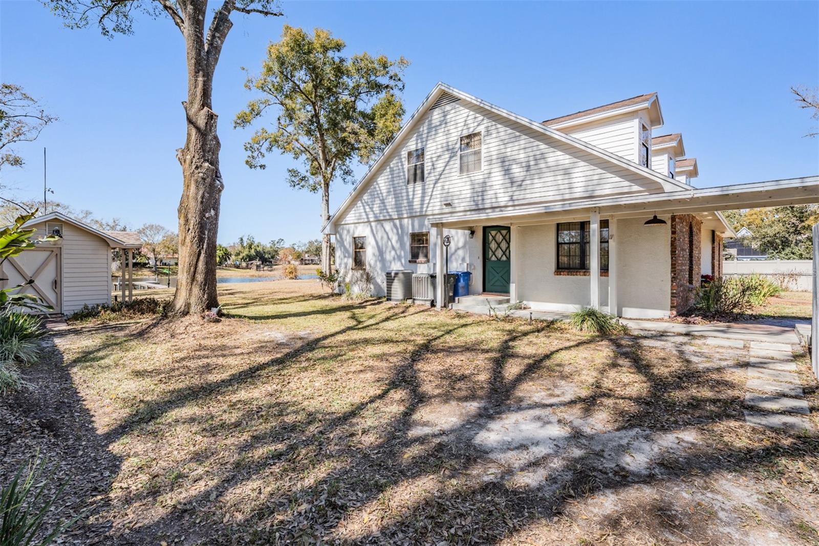 DUQUE RD - Residential