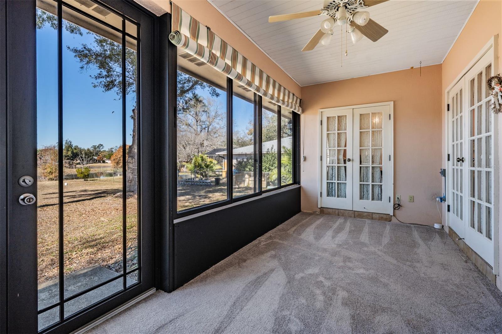 DUQUE RD - Residential