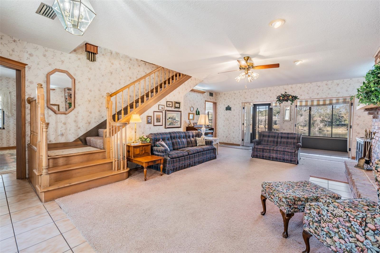 DUQUE RD - Residential