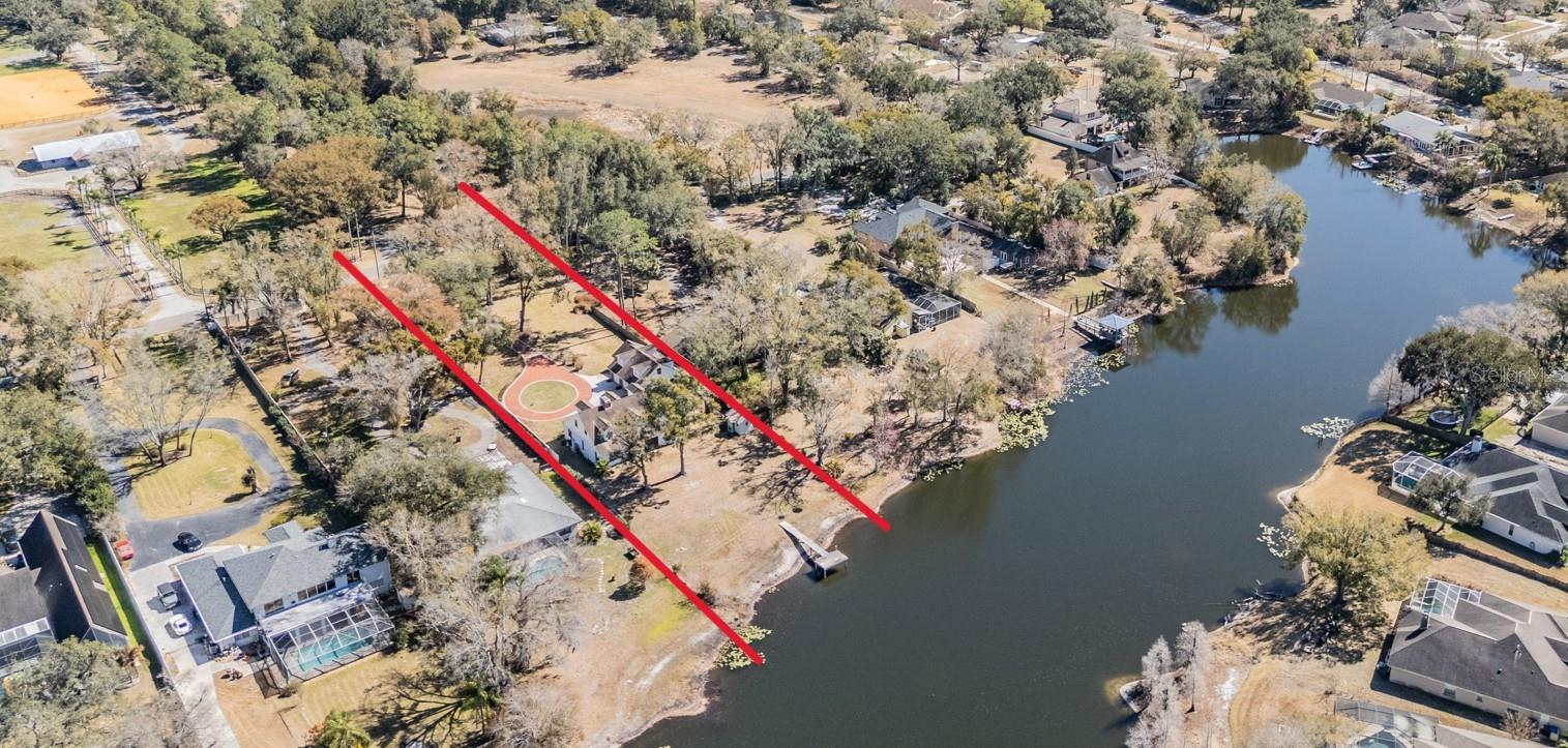 DUQUE RD - Residential