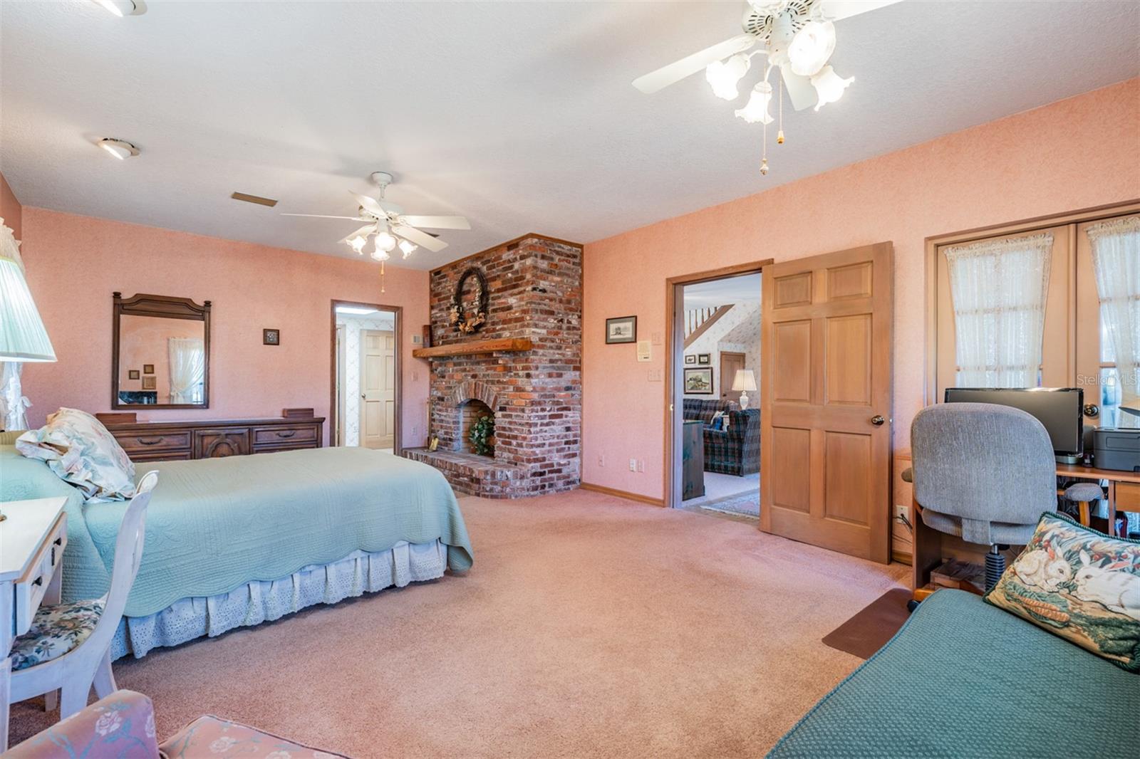 DUQUE RD - Residential