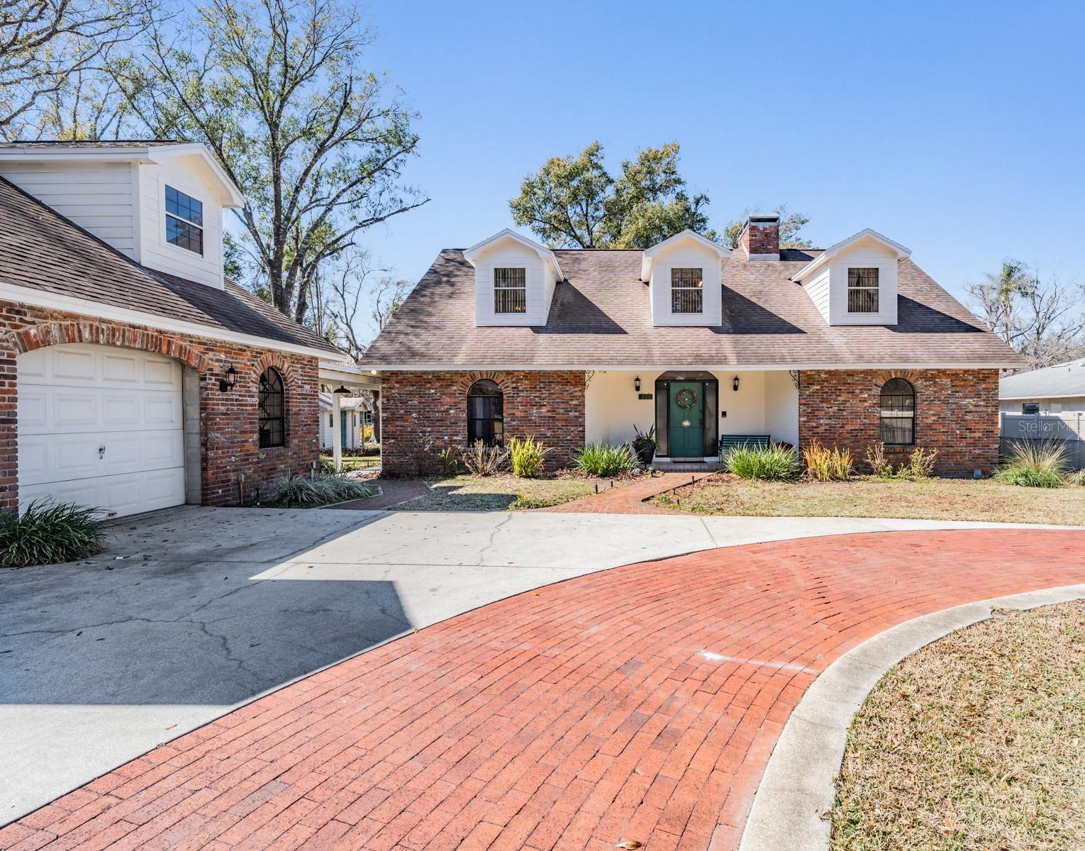 DUQUE RD - Residential