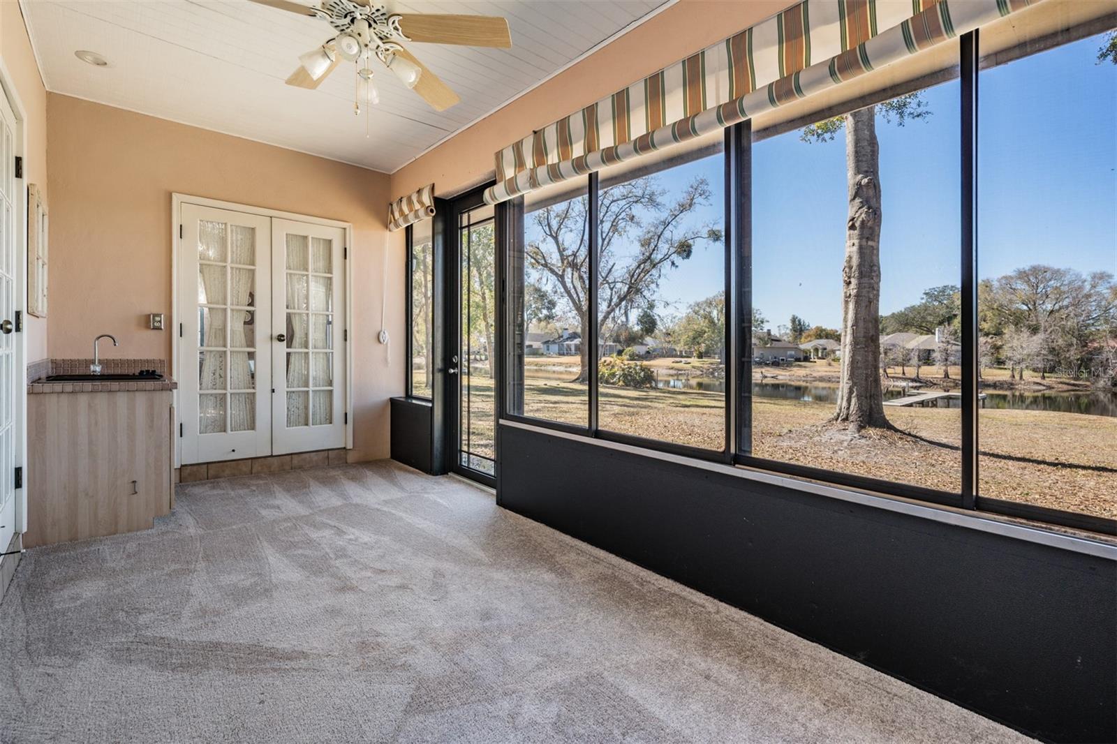 DUQUE RD - Residential