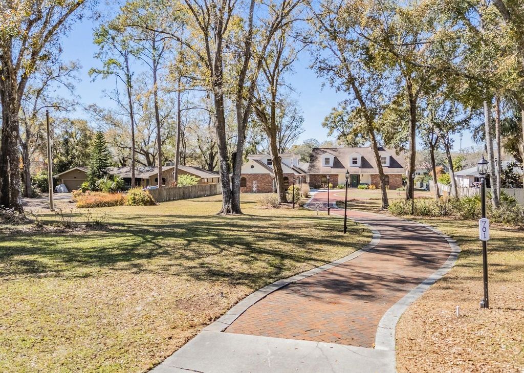 Photo of 701 Duque Road, Lutz, FL 33549 (MLS # TB8472871)