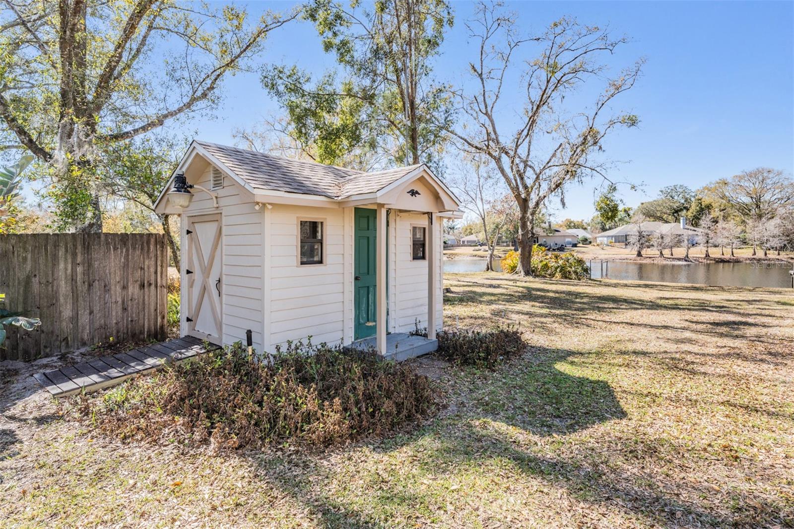 DUQUE RD - Residential