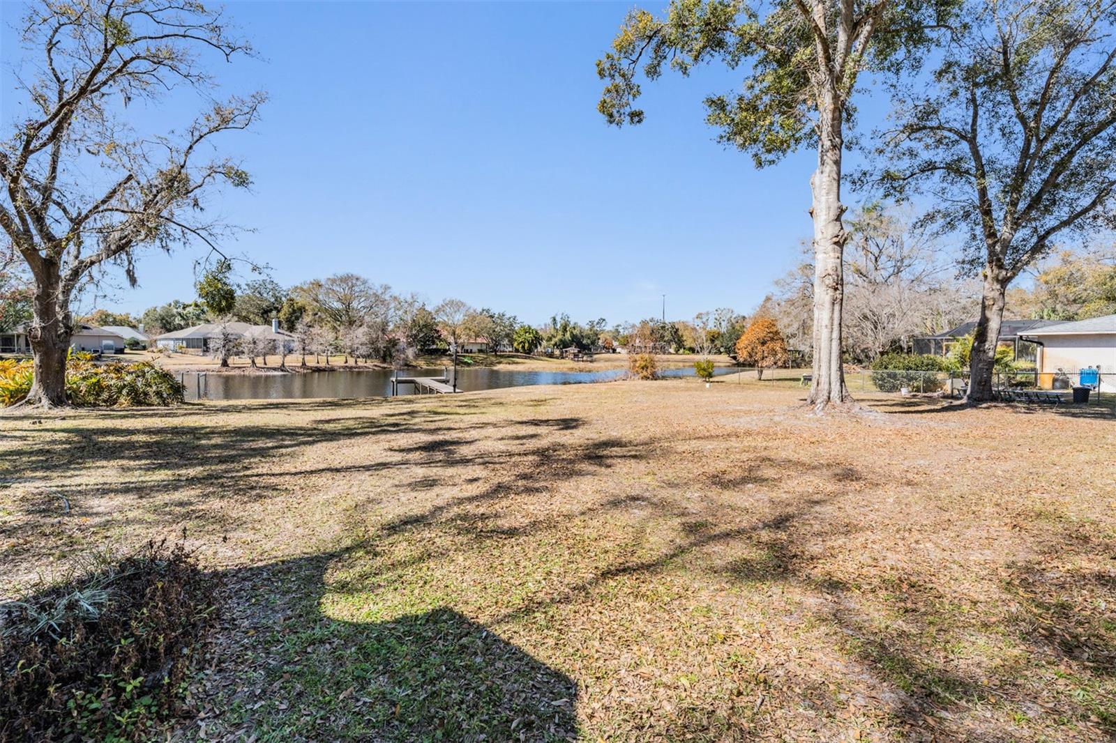 DUQUE RD - Residential