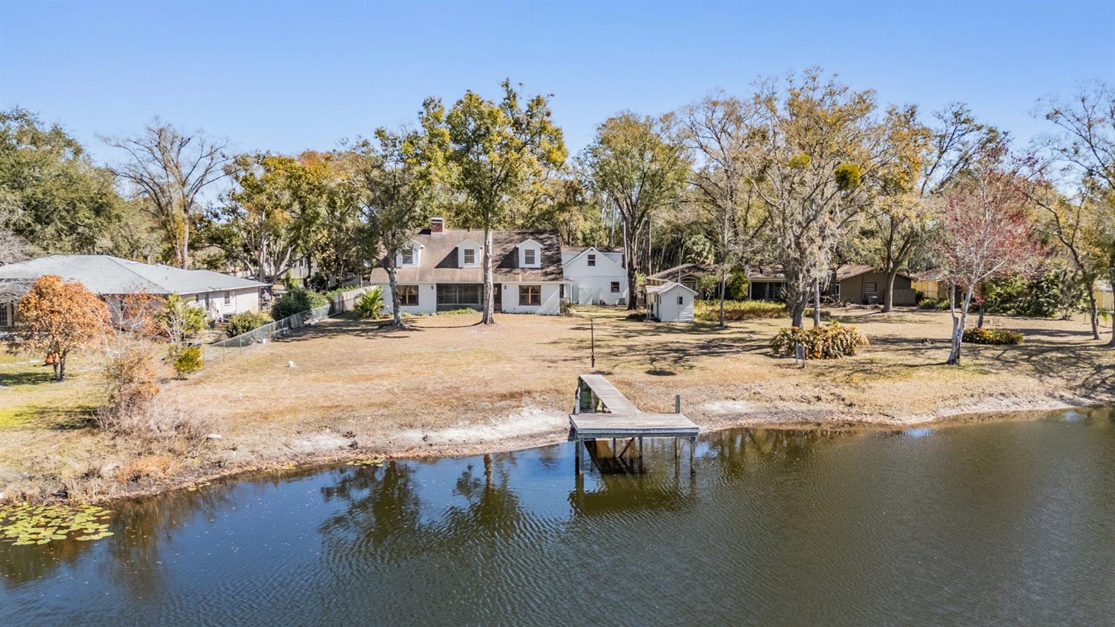 DUQUE RD - Residential