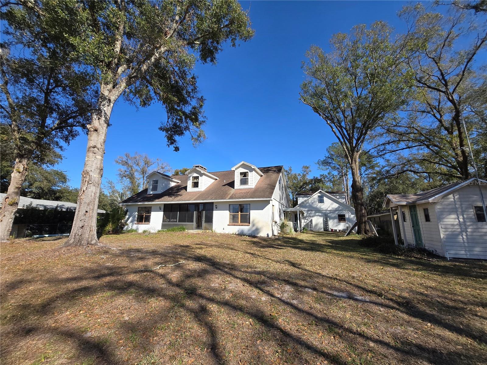 DUQUE RD - Residential