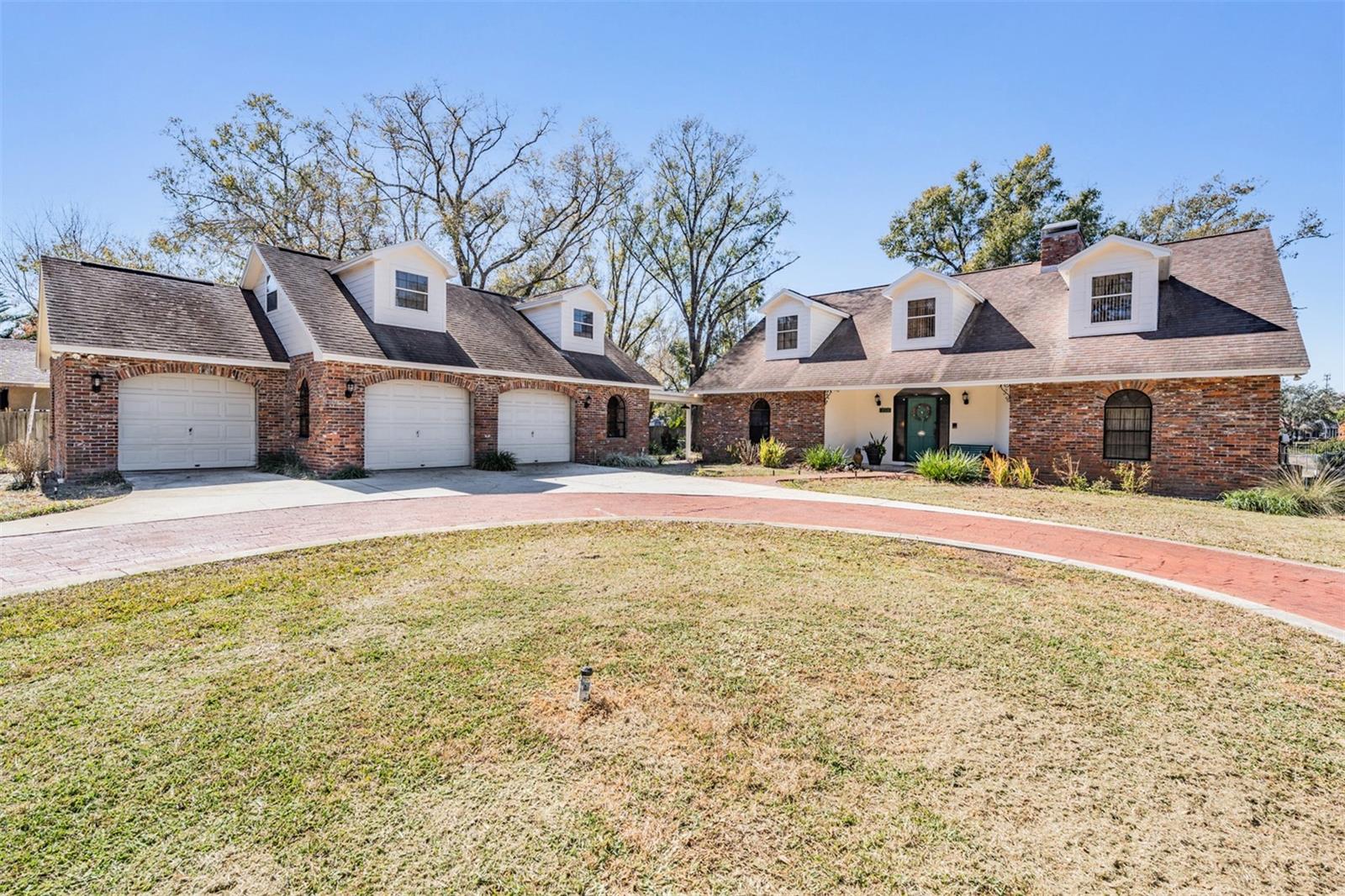 DUQUE RD - Residential