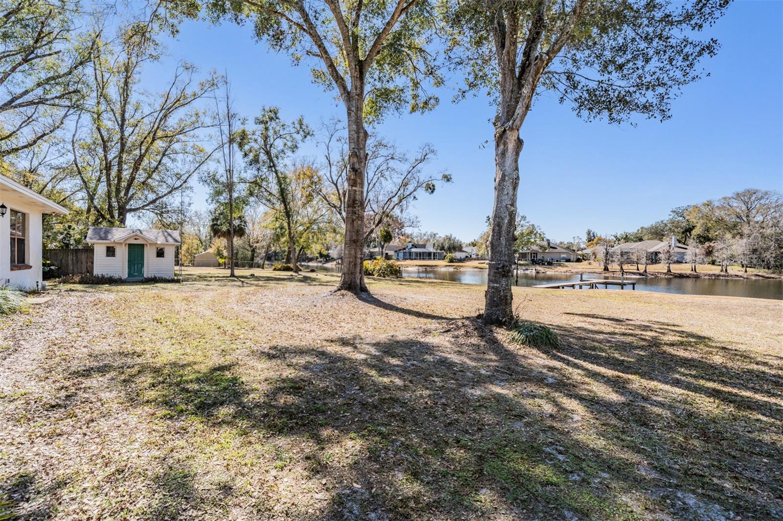 DUQUE RD - Residential