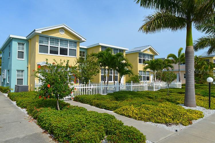 19417 GULF BOULEVARD A202