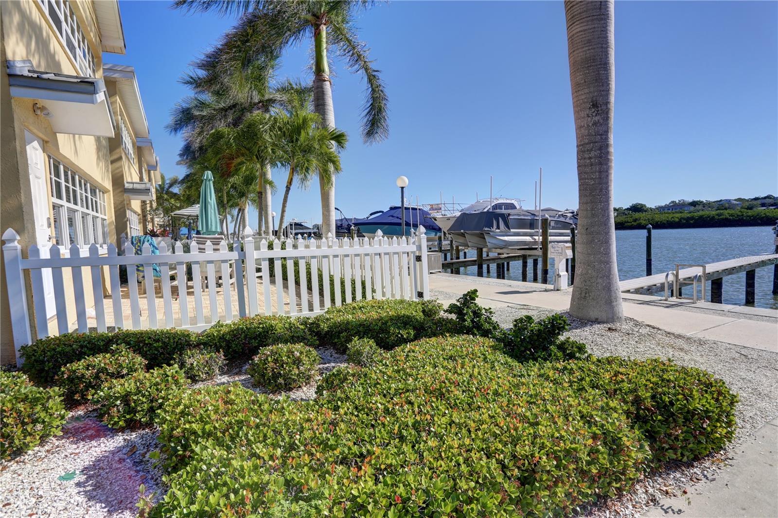 19417 GULF BOULEVARD A202