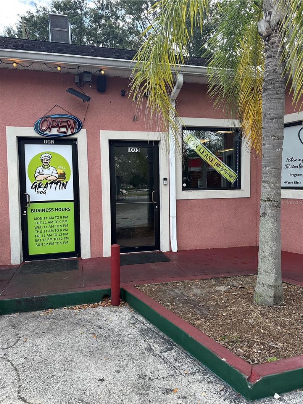 Photo of 1006 E Altamonte Drive #1003, Altamonte Springs, FL 32701 (MLS # R4910458)