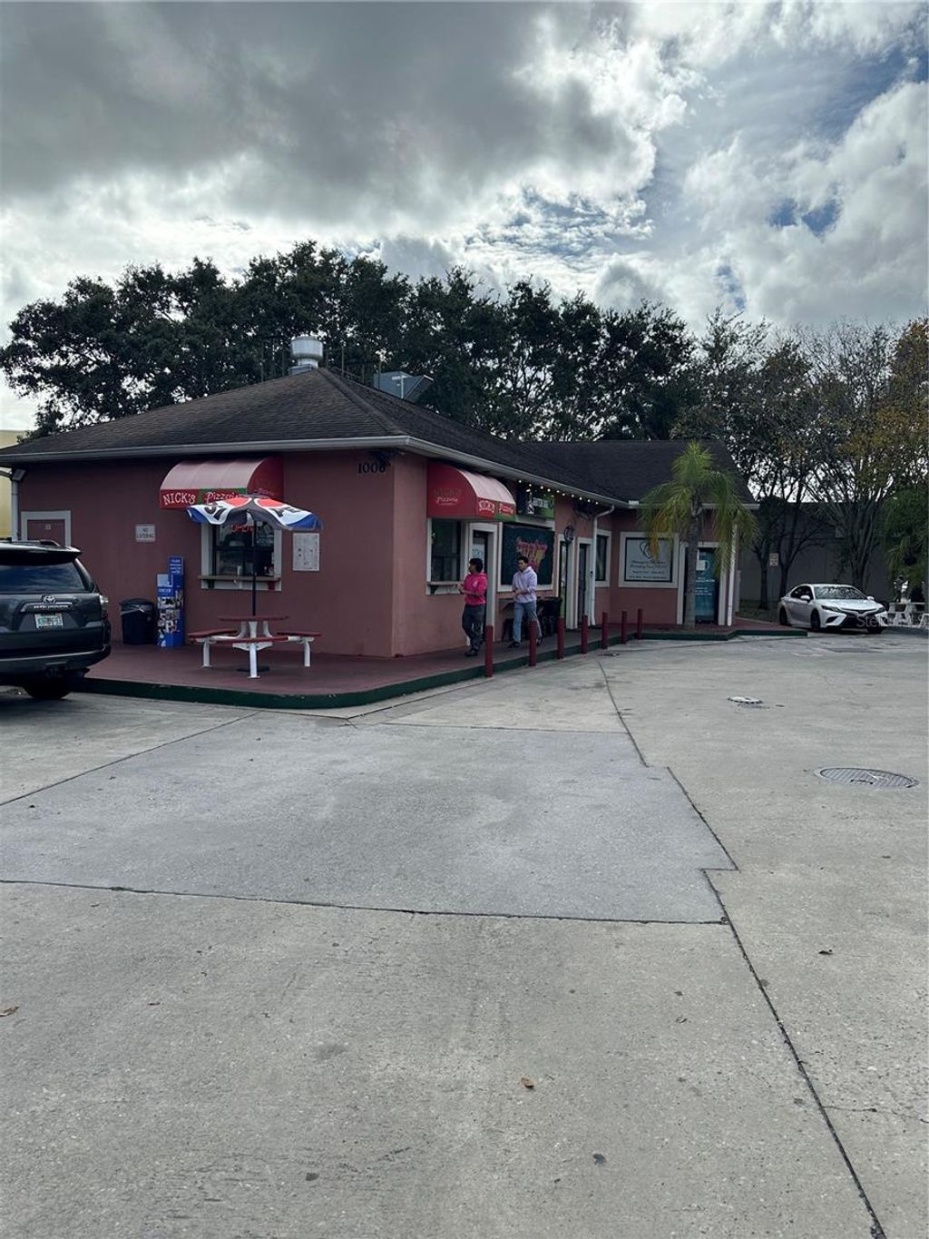 Photo of 1006 E Altamonte Drive #1003, Altamonte Springs, FL 32701 (MLS # R4910458)