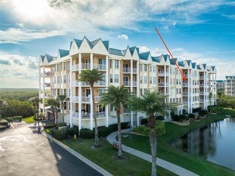4672 RIVERWALK VILLAGE 8406 PONCE INLET FL 32127