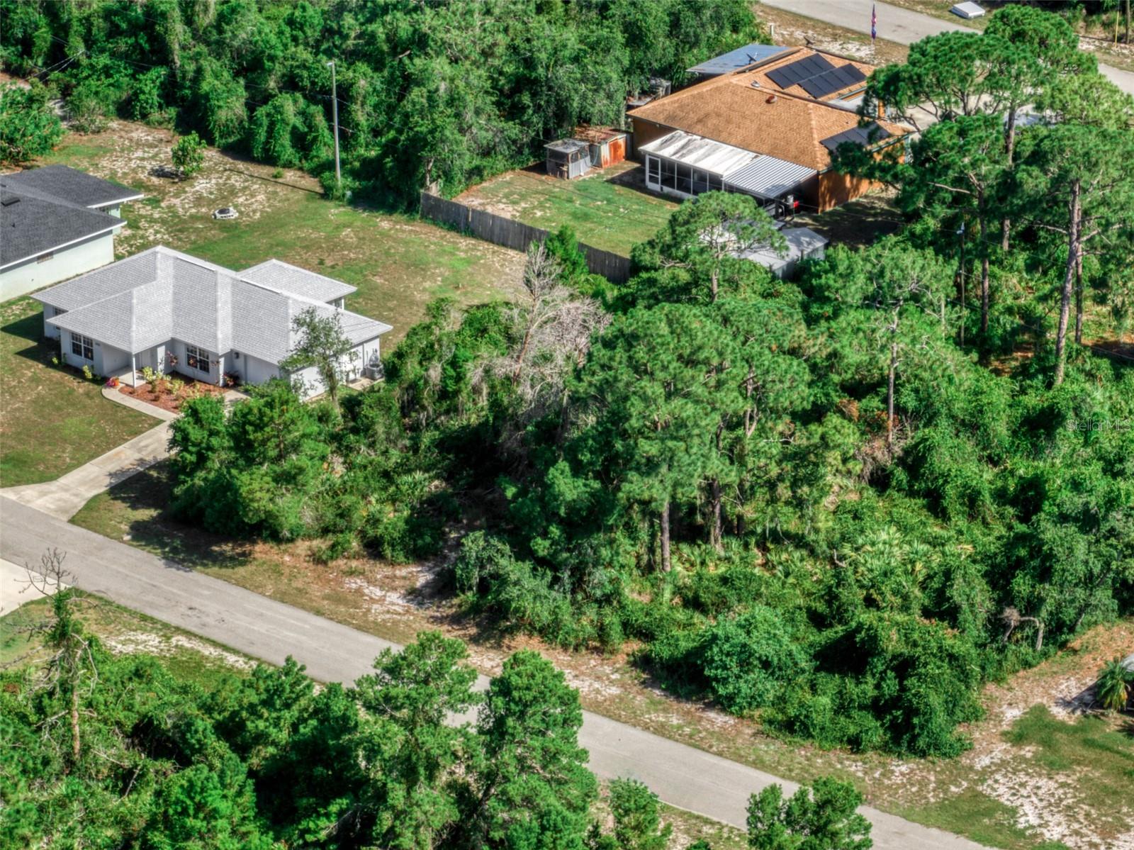 Dreaming of building your own home in a peaceful Florida setting? This residential lot in Sebring Country Estates is your chance to make it happen. Tucked into an established neighborhood with no HOA, this property offers the perfect blend of freedom and community charm. Whether you're planning your forever home, a seasonal retreat, or an income-producing investment, the potential here is undeniable. Conveniently located near Highlands Hammock State Park, downtown Sebring, Sebring International Raceway, and US-27, you'll enjoy easy access to shopping, dining, medical facilities, and outdoor recreation. With buildable land becoming increasingly scarce, this is a smart opportunity to secure your place in one of Central Florida’s quietly growing markets.